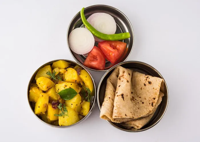 Collection O Rajdhani Near Pune Railway Station