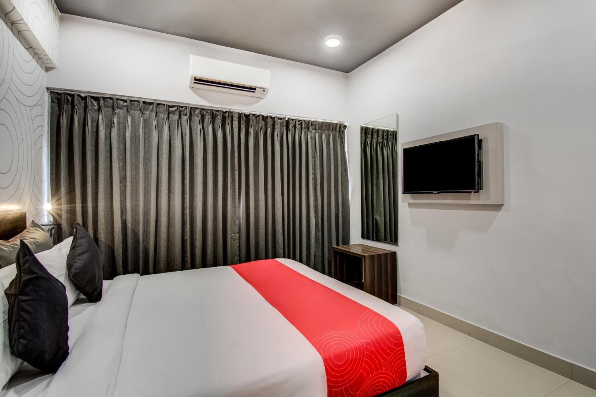 Collection O Rajdhani Near Railway Station Hotel 3*