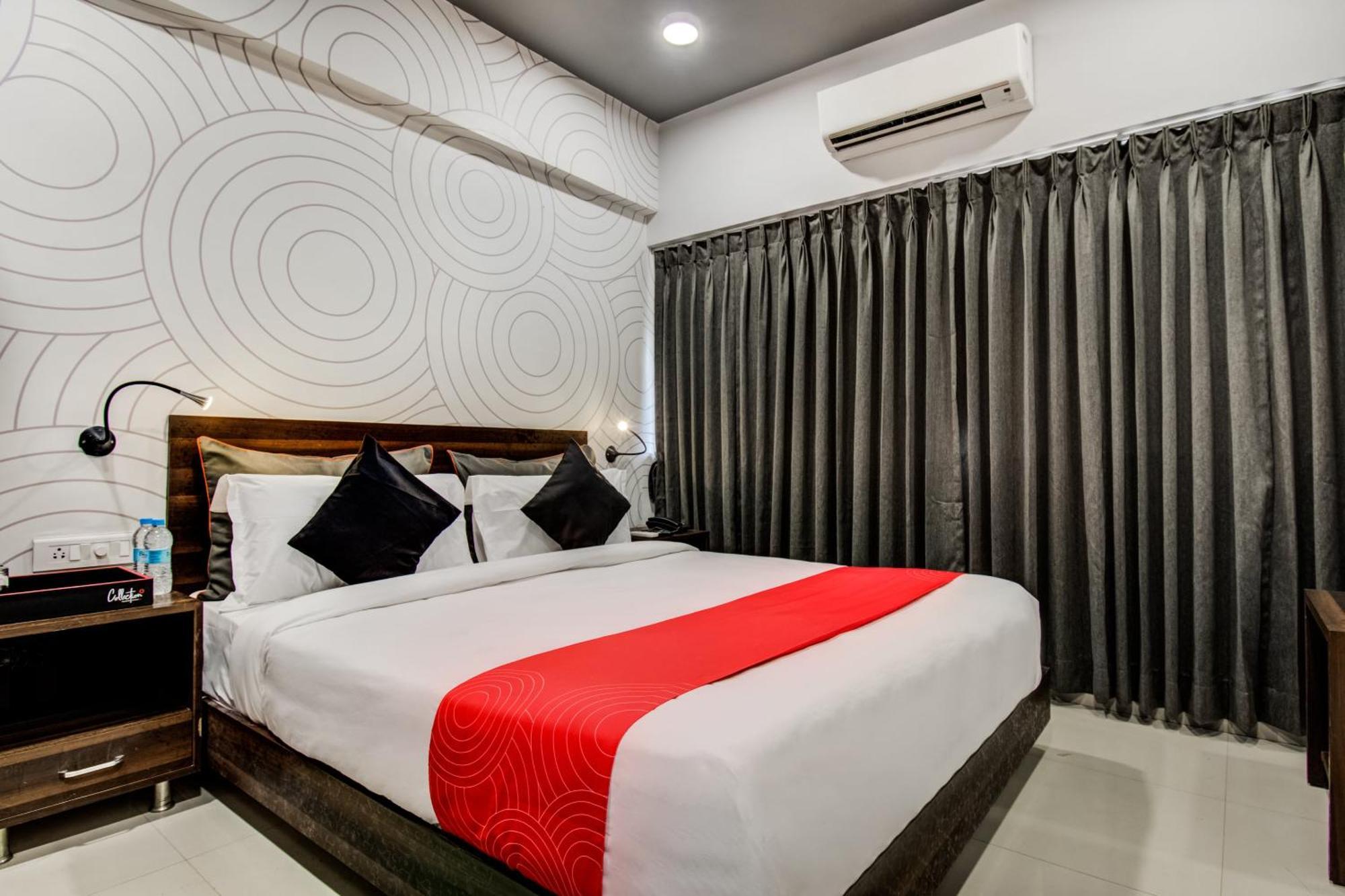 Collection O Rajdhani Near Railway Station Hotel
